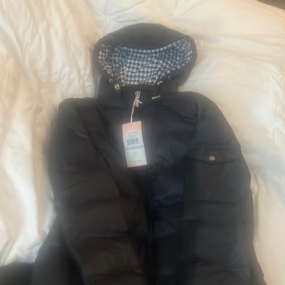 M H  M jacket - brand new with tags - Picture 4 of 4